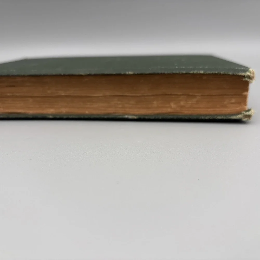 1887 OLIVER‎ WENDELL HOLMES ONE HUNDRED DAYS IN EUROPE HC Riverside Press